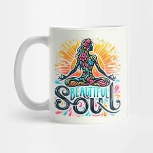 Beautiful Soul Mug